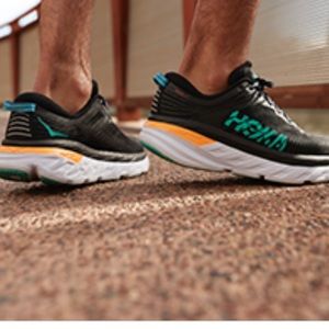 Hoka One One Bondi 7 Men size 8.5